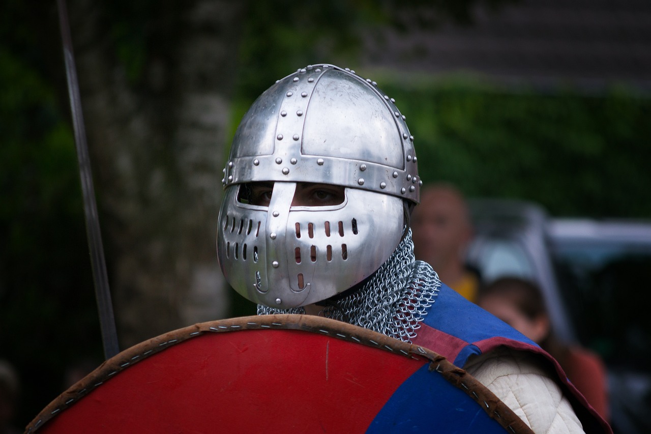 Building AI-Powered Smart Helmets for Soldiers